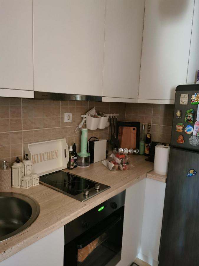 Lux Apartman Lena Βελιγράδι Εξωτερικό φωτογραφία