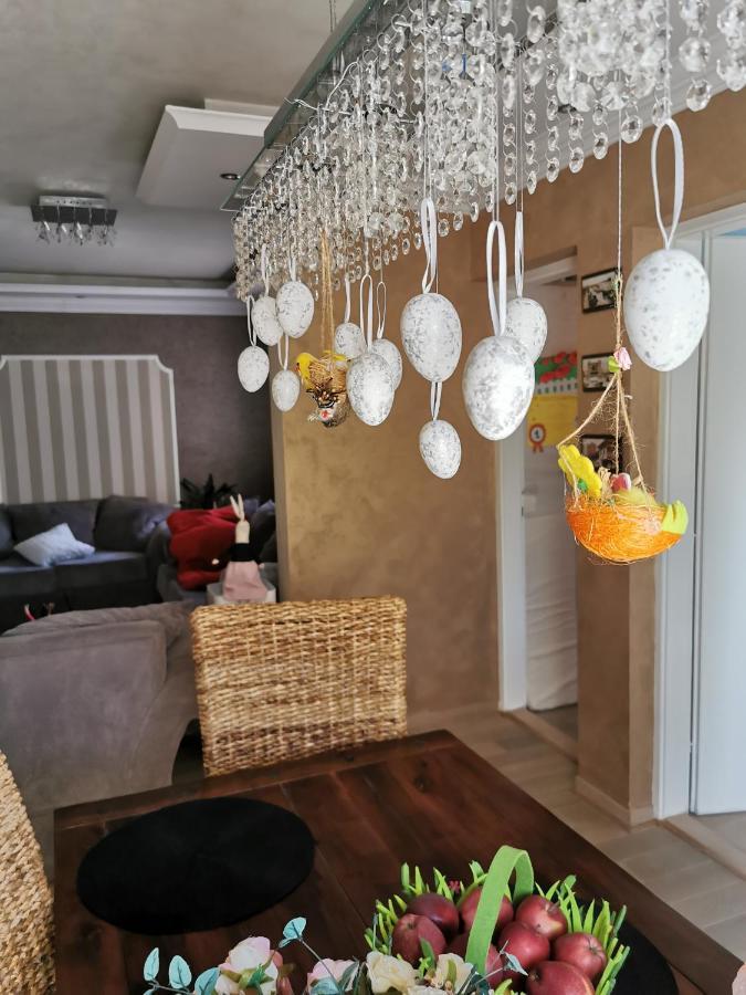Lux Apartman Lena Βελιγράδι Εξωτερικό φωτογραφία