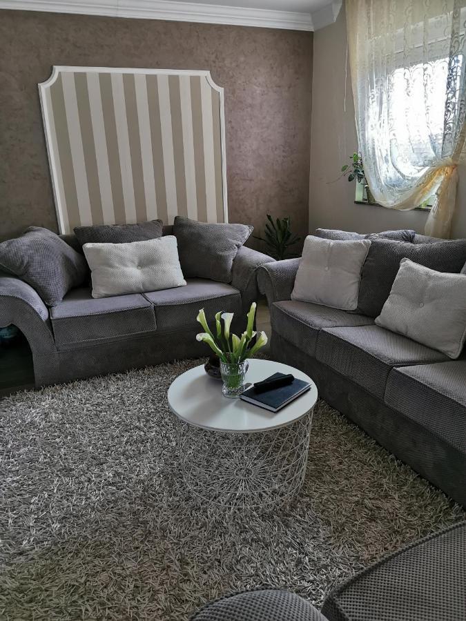 Lux Apartman Lena Βελιγράδι Εξωτερικό φωτογραφία