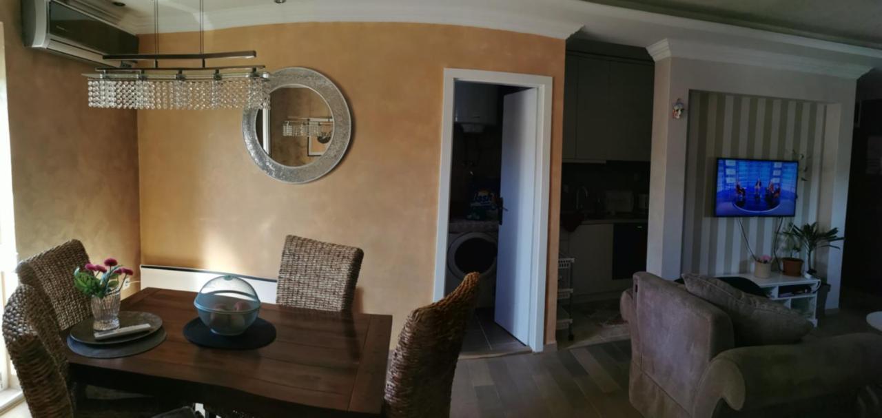 Lux Apartman Lena Βελιγράδι Εξωτερικό φωτογραφία