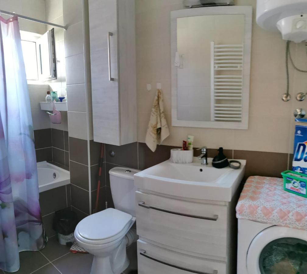Lux Apartman Lena Βελιγράδι Εξωτερικό φωτογραφία